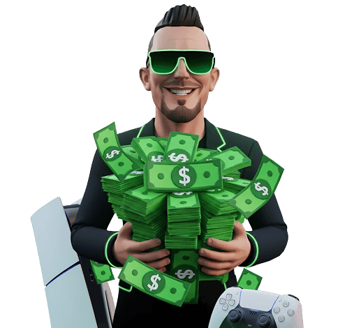 Streamer banner image